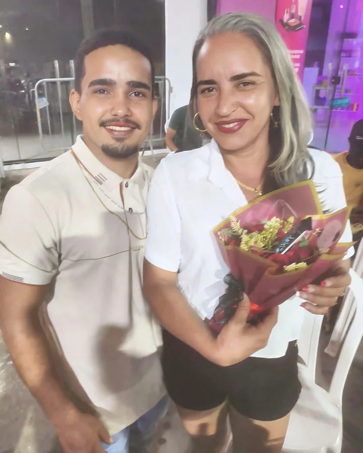 Entrega real de buquê preparada pela Zadoni em Canaã dos Carajás