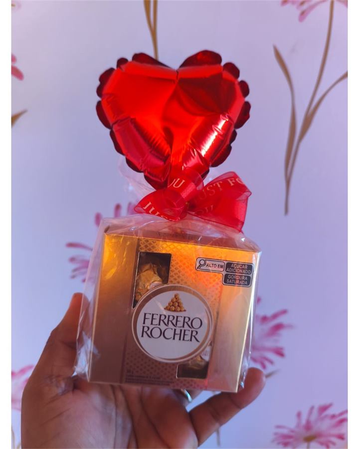 Mimo Ferrero Elegante