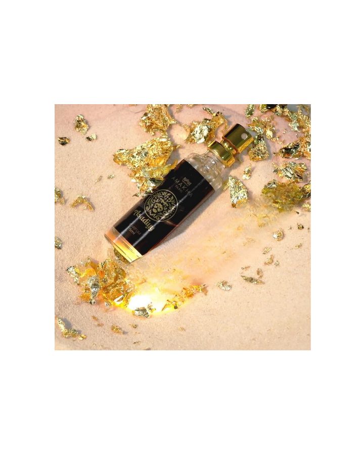 Perfume de Bolso Asadiyy 15ml